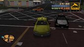 Kuruma Police an Taxi for Mobile
